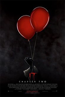 Película It: Chapter 2