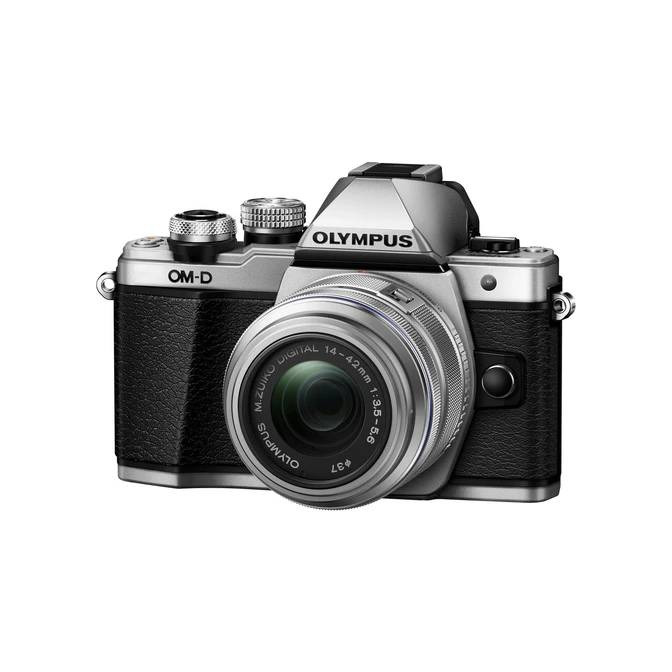 Producto Olympus Mark II