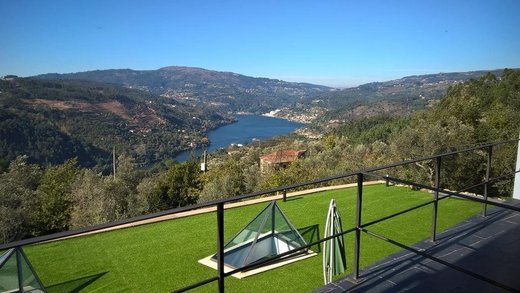 ArsDurium Douro Hotel