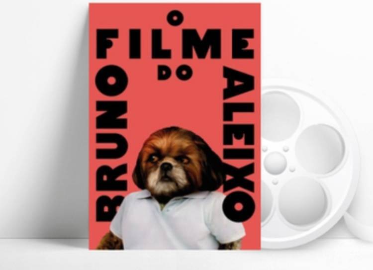 Fashion Bruno Aleixo - O Filme