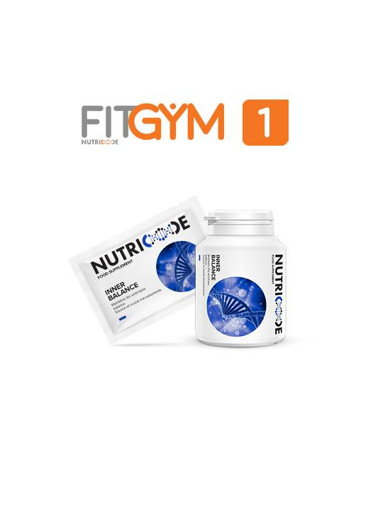 Producto FitGym Set 1