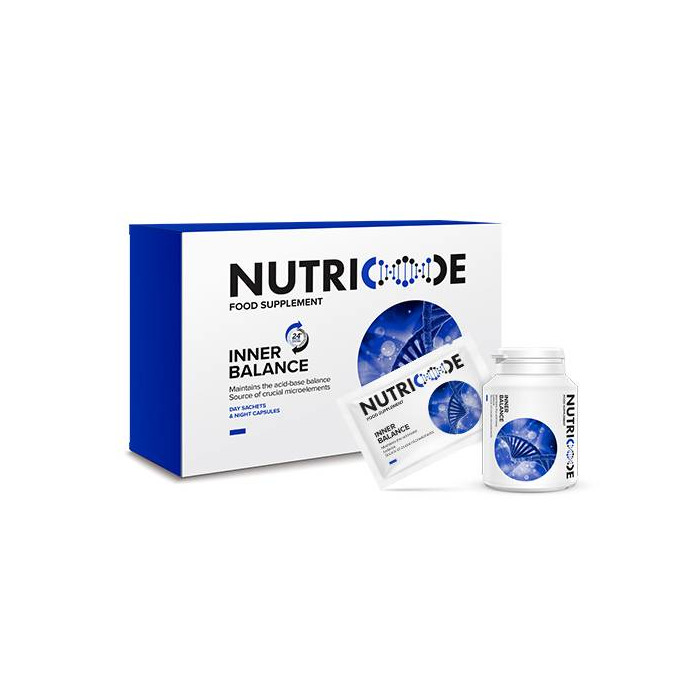 Producto Nutricode Inner Balance