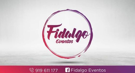 Fidalgo Eventos