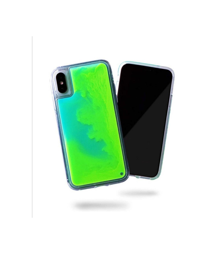 Product IPhone cases neon