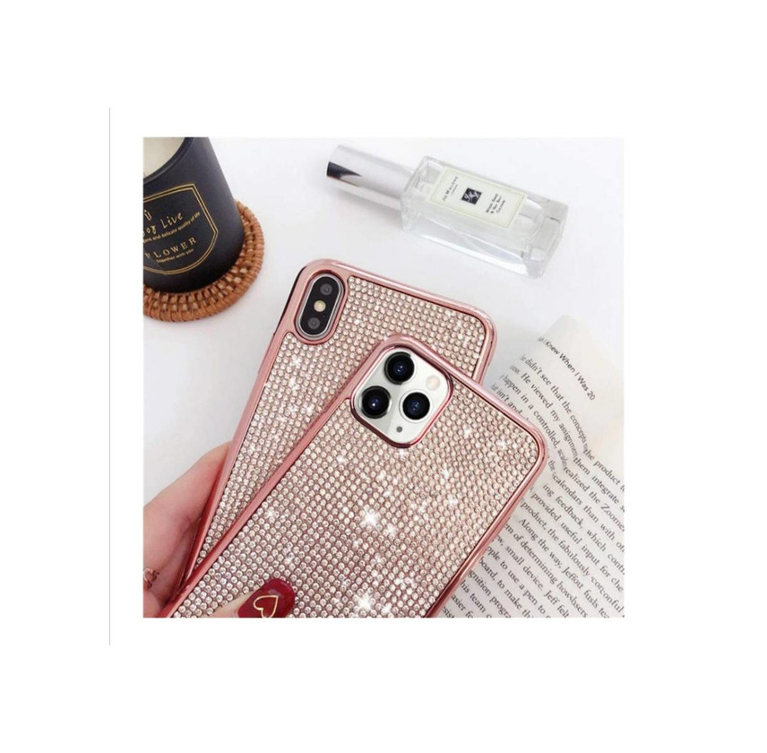 Product IPhone Diamond Case