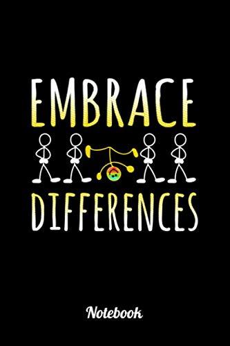 Embrace Differences