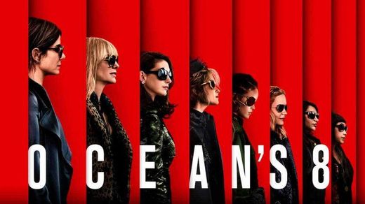 Ocean's Eight