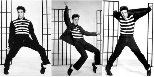 Jailhouse Rock