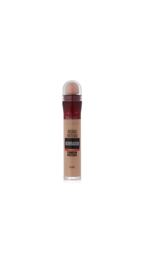 Product Corrector olheiras Maybelline Eraser