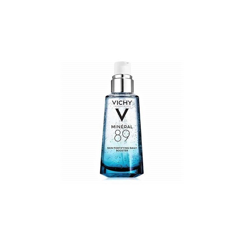 Social Vichy Mineral 89 50ml