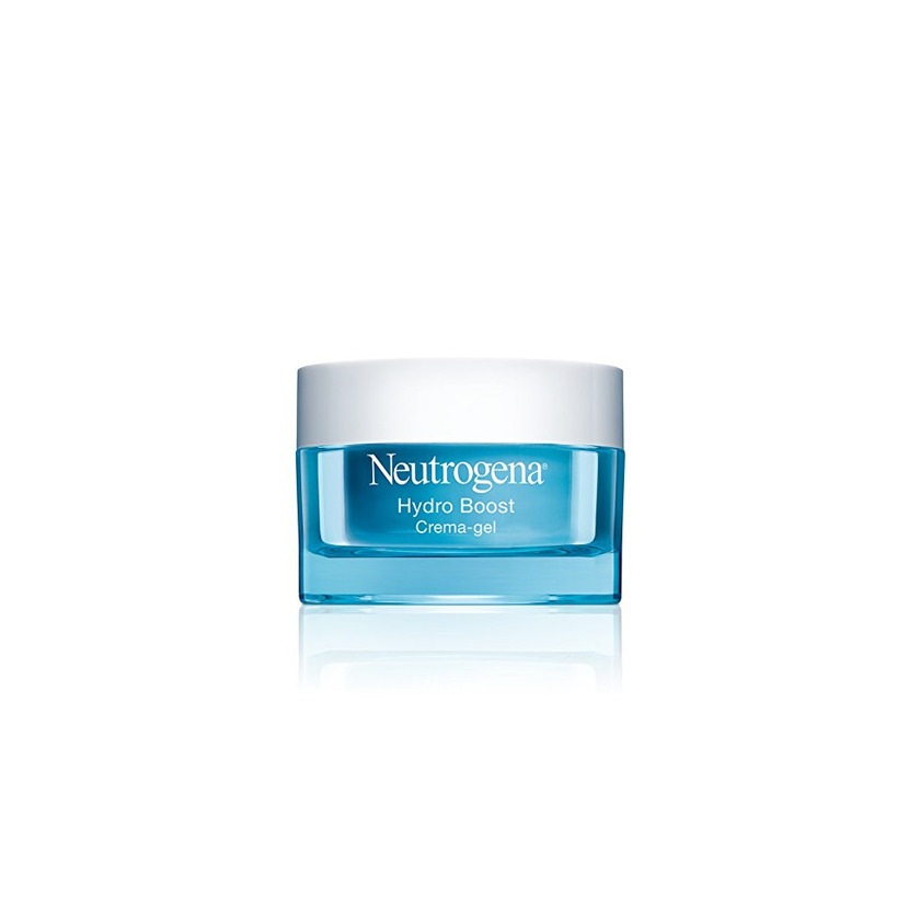 Belleza Neutrogena Hydro Boost Crema Facial En Gel De Uso Diario