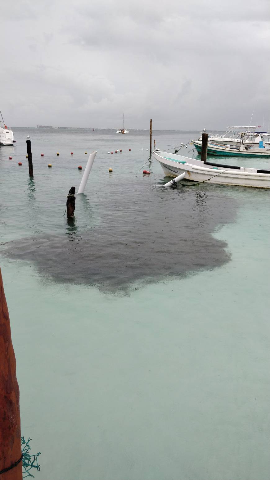 Lugar Isla Mujeres