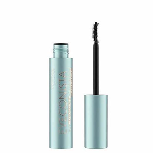 CATRICE EYECONISTA LASH MILLIONIZER VOLUME MASCARA WATERPROOF 010 EYE WANT IT ALL