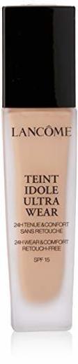 Lancôme Teint Idole Ultra Wear Base de Maquillaje Tono 02 Lys Rosé