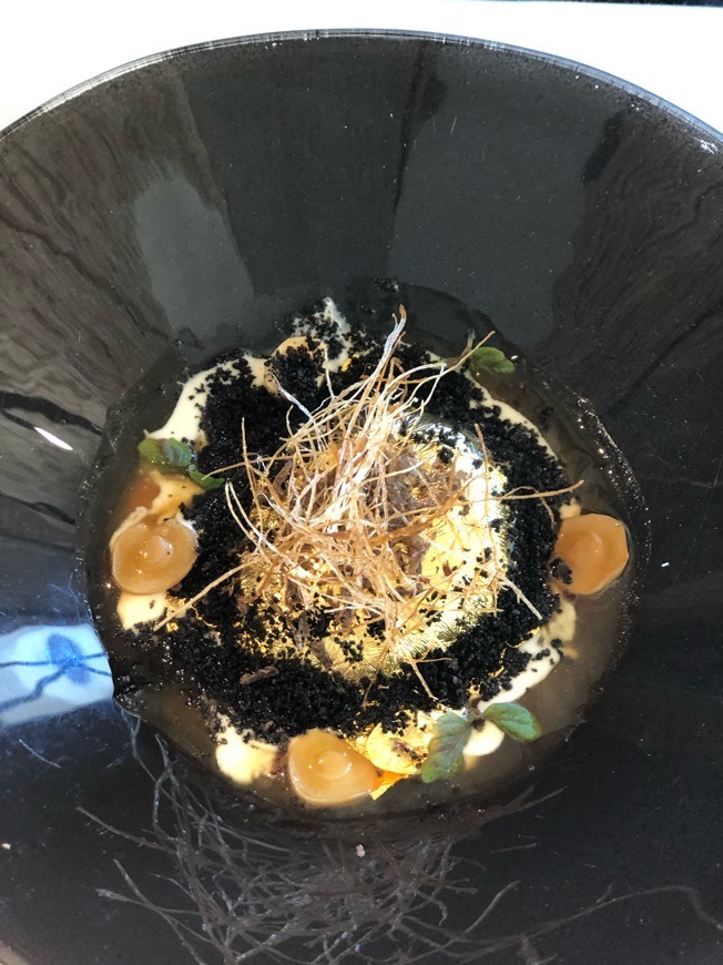 Restaurants Belcanto