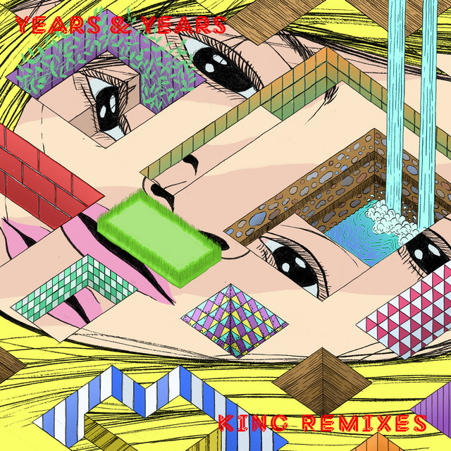 King - TCTS Remix
