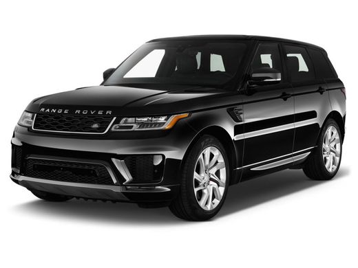2020 Range Rover Sport - Luxury SUV | Land Rover USA