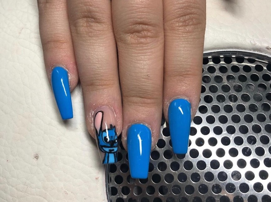 Nails by me