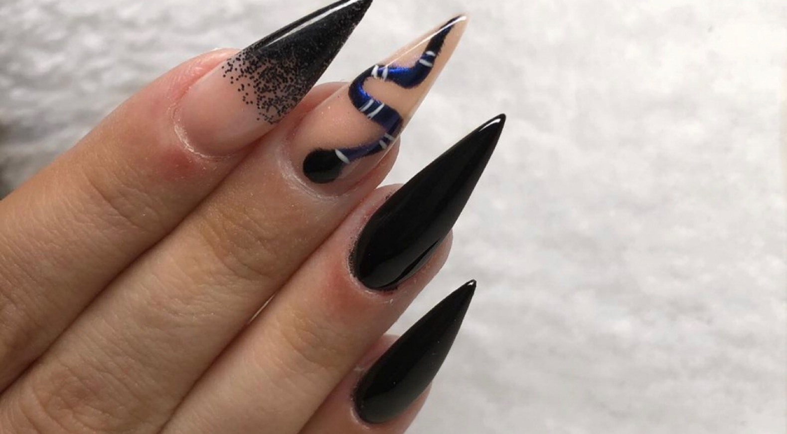 Nails by me