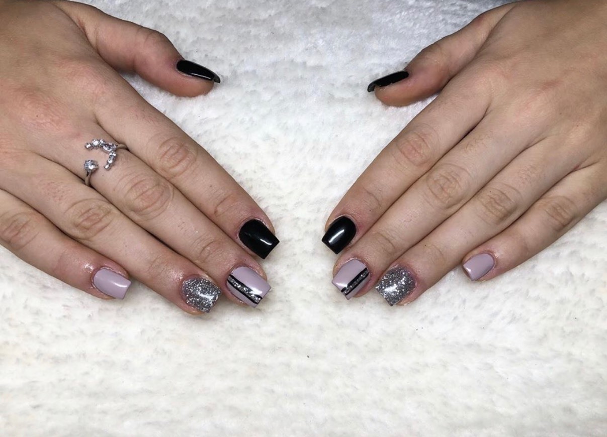 Nails by me