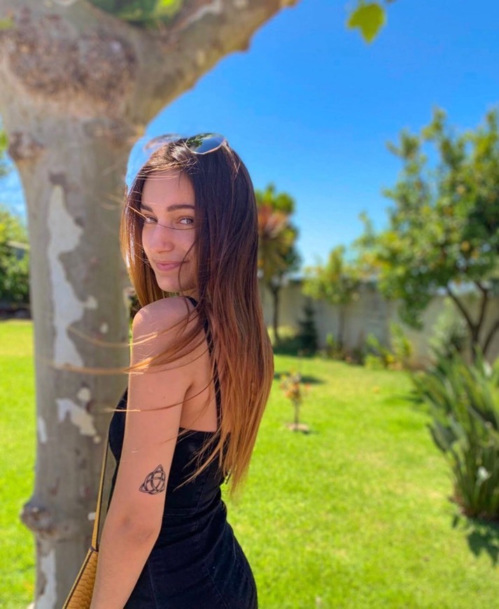 Euzinha