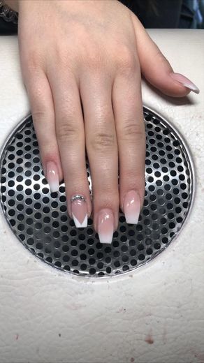 Nails by me