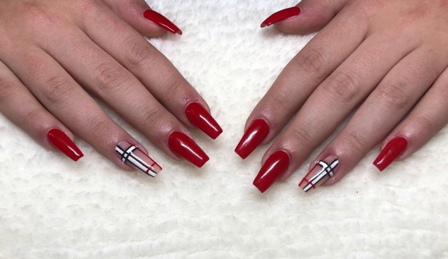 Nails by me
