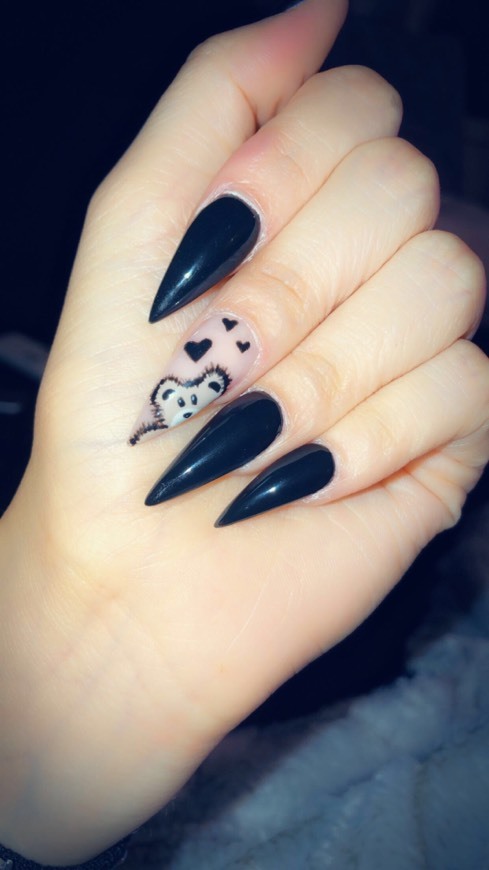 Nails by me