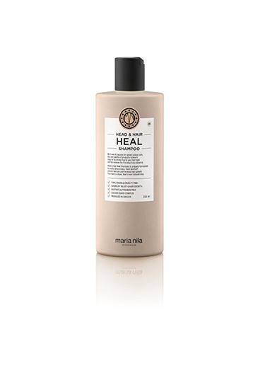 Champú Head & Hair Heal 350 ml Maria Nila