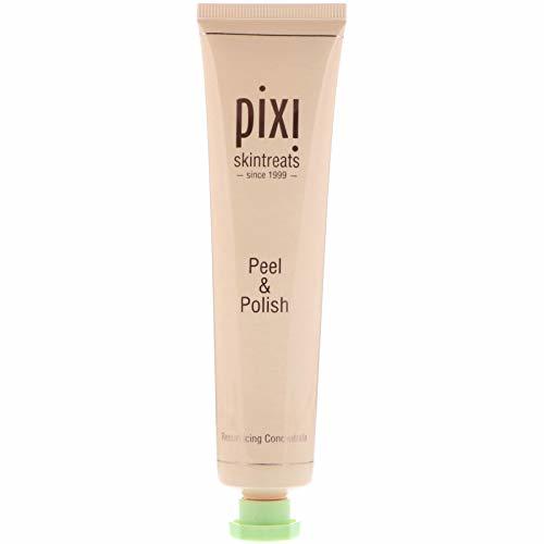 Pixi - Peel y polaco