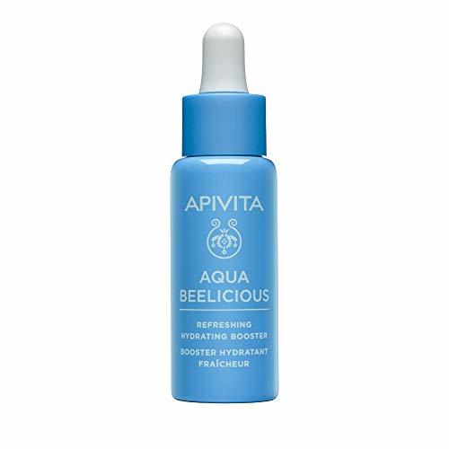 Apivita Aqua Beelicious Booster 30ml