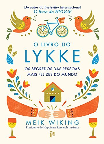 Libro O Livro do Lykke