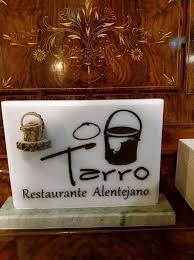 Restaurantes O Tarro