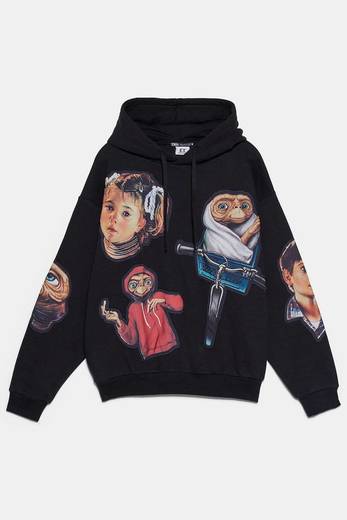 ET Hoodie