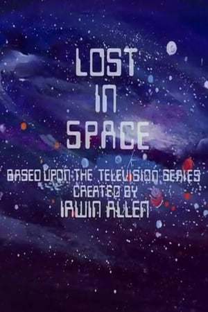 Movie Lost in Space