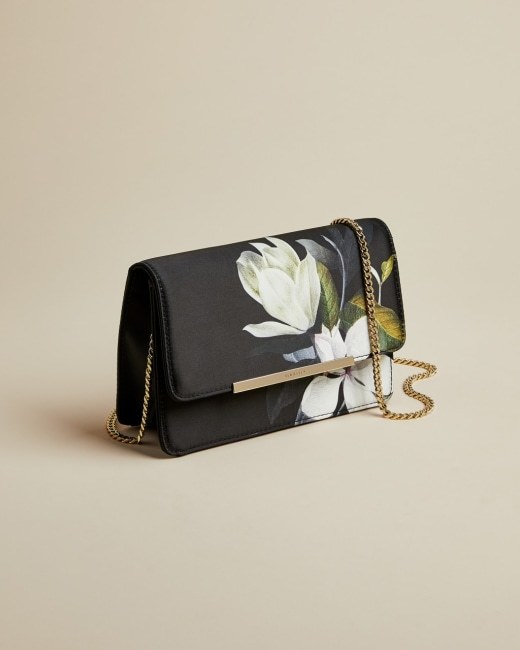 Social Ted Baker Jacala Black One Size
