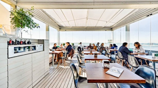 Restaurants Tavi - Padaria da Foz