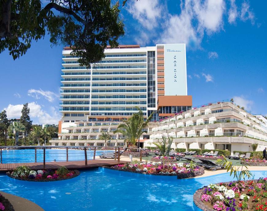 Place Pestana Carlton Madeira