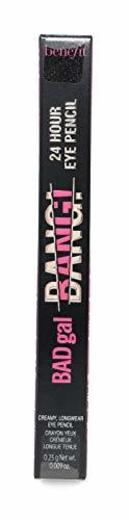 Benefit Bad Gal 24 Hour Eye Pencil Waterproof #Black 0.25 Gr