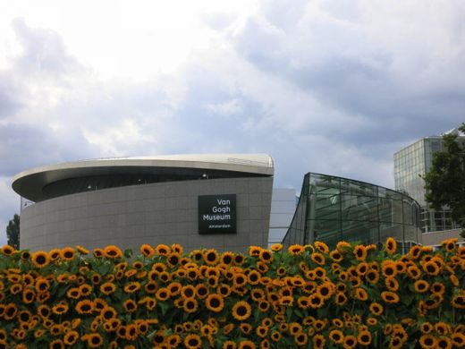 Van Gogh Museum