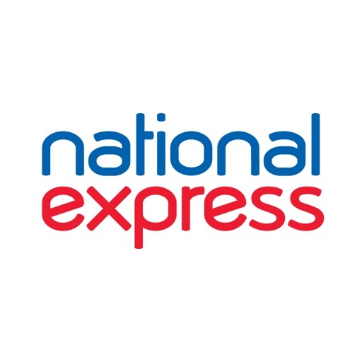 App National Express Coach