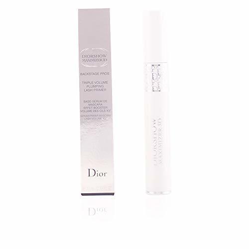 Social Christian Dior Diorshow Maximizer Mascara 3D 10 Ml 1 Unidad 30 g