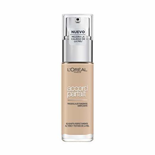 L'Oréal Paris Make-up designer Accord Parfait