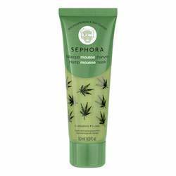 Social SEPHORA COLLECTION Multi-Sensorial Masks Hamp Mousse Mask 50 ml