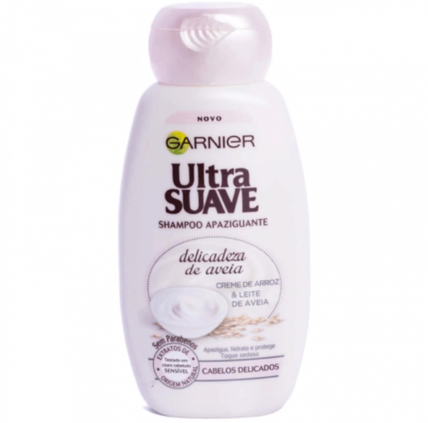 Product Shampo garnier 