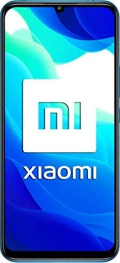 Xiaomi Mi 10 Lite (Pantalla AMOLED 6.57”, TrueColor, 6GB