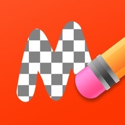 App MagicEraser