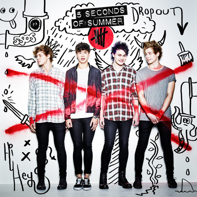 Canción Heartbreak Girl