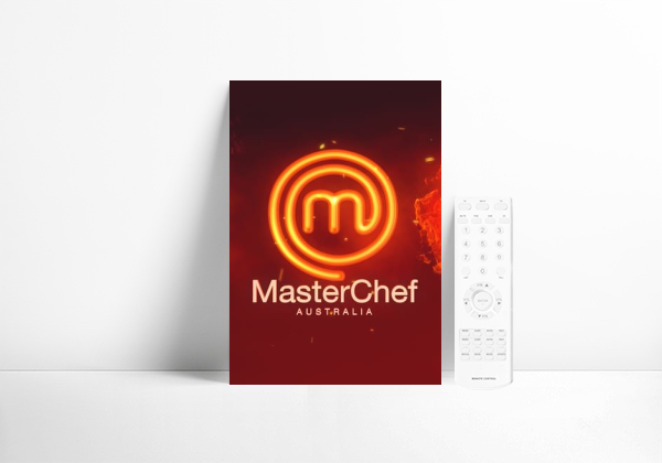 Serie MasterChef (Australia)