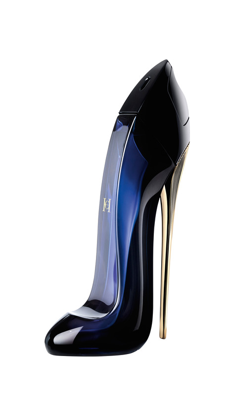 Belleza Carolina Herrera